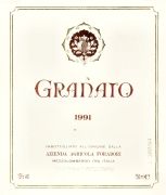 Granato_Foradori 1991